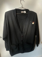 Load image into Gallery viewer, 80&#39;s Cardigan | L
