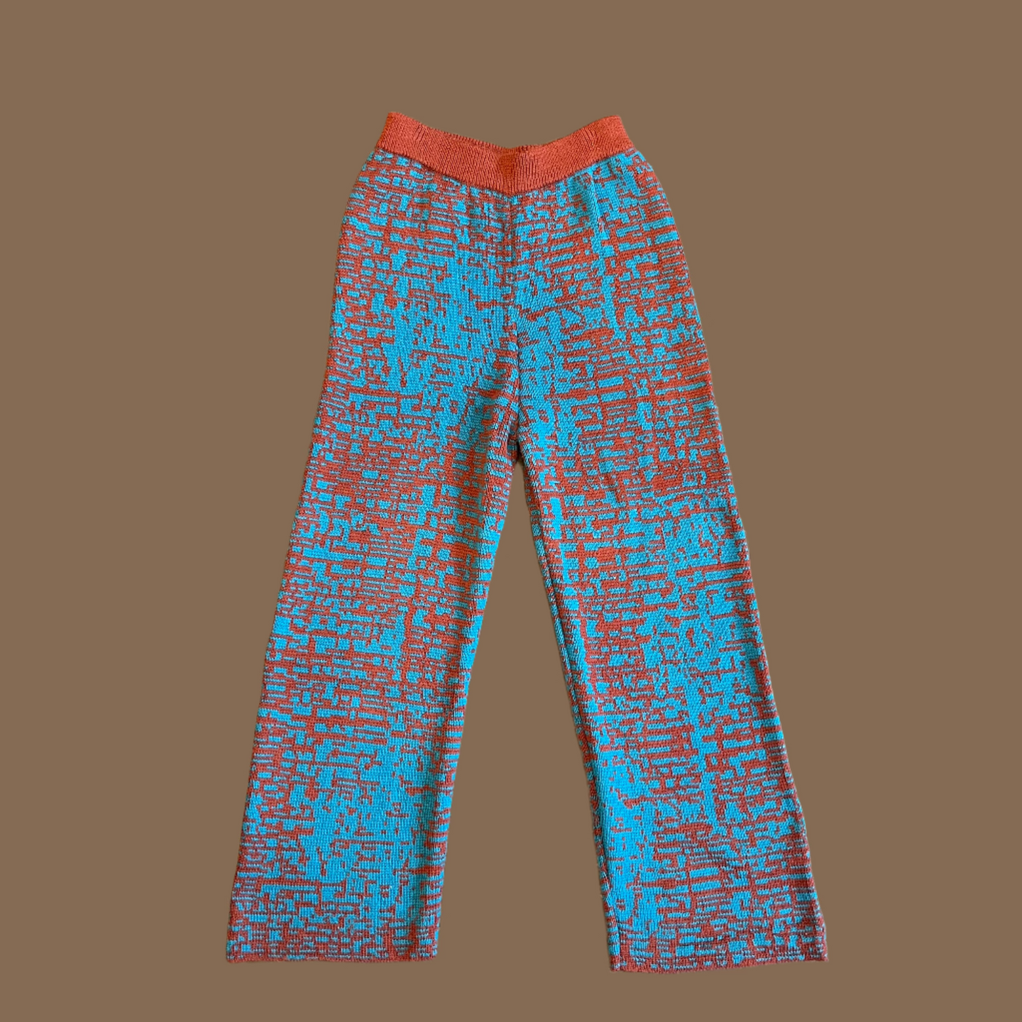 Knit Pants