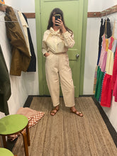Load image into Gallery viewer, Unison Shirt in Yellow
