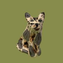 Load image into Gallery viewer, Ceramic Dog Ornament
