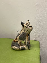 Cargar imagen en el visor de la galería, Ceramic Dog Ornament
