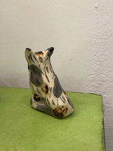 Load image into Gallery viewer, Ceramic Dog Ornament
