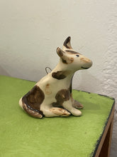 Charger l&#39;image dans la galerie, Ceramic Dog Ornament
