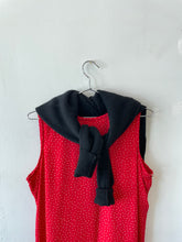 Charger l&#39;image dans la galerie, Polka Dot Maxi Dress
