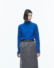 Load image into Gallery viewer, Agnes Sweater in Blue
