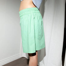 Load image into Gallery viewer, Christine Boxer Shorts in Mint
