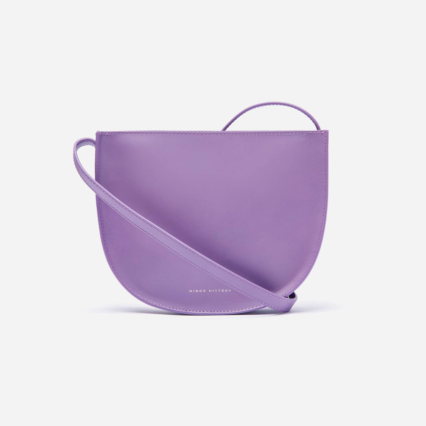 The Sidekick Crossbody - Haze