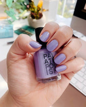 Charger l&#39;image dans la galerie, Lavender Macaron Nail Polish
