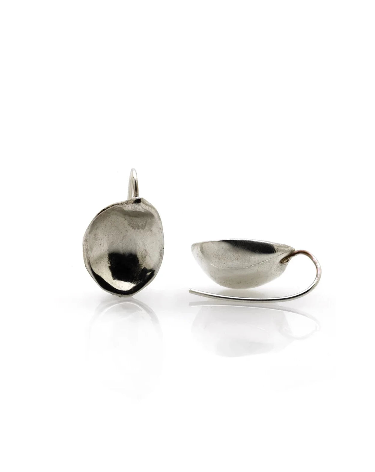 Anann Earrings in Sterling Silver