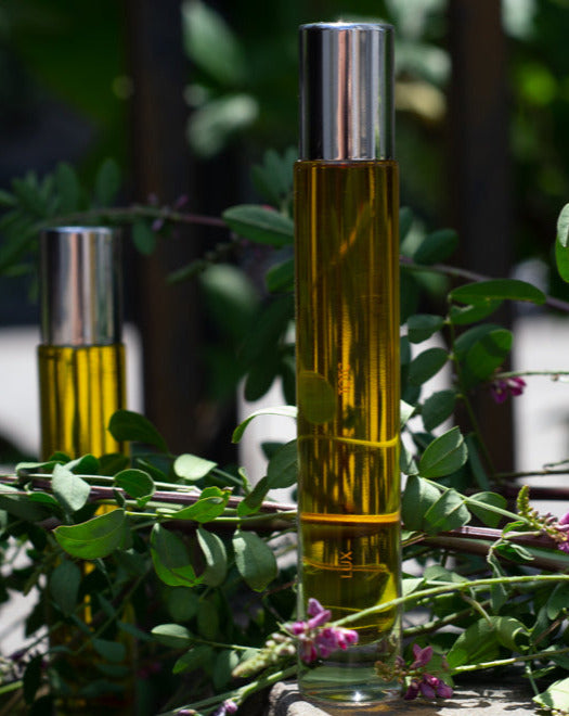 Fluor Fragrance
