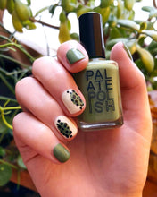 Load image into Gallery viewer, Artichoke Nail Polish
