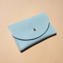 Charger l&#39;image dans la galerie, Cardholder - Robin Leather
