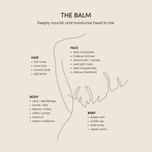 Load image into Gallery viewer, The Balm: 2oz
