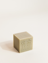 Cargar imagen en el visor de la galería, RITUAL - Invigorating French Green Clay + Nopal Soap
