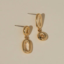 Charger l&#39;image dans la galerie, Leon Earrings
