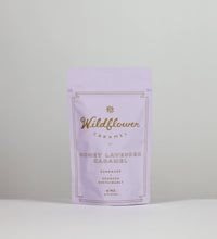 Load image into Gallery viewer, Honey Lavender Caramel: Bag
