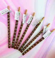 Charger l&#39;image dans la galerie, Natural Vetiver Essential Oil Incense Sticks
