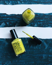 Charger l&#39;image dans la galerie, Pistachio Nail Polish
