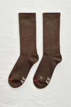 Charger l&#39;image dans la galerie, Camper Socks: WOOD
