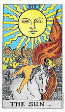 Cargar imagen en el visor de la galería, Rider-Waite® Tarot Deck
