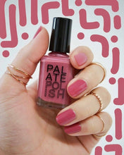 Charger l&#39;image dans la galerie, Ruby Chocolate Nail Polish
