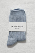 Charger l&#39;image dans la galerie, Her Socks -  Morning Mist
