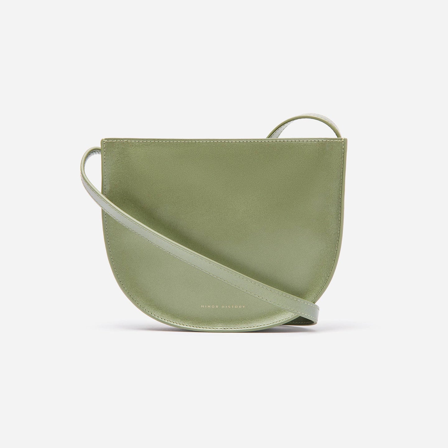 The Sidekick Crossbody - Jaded