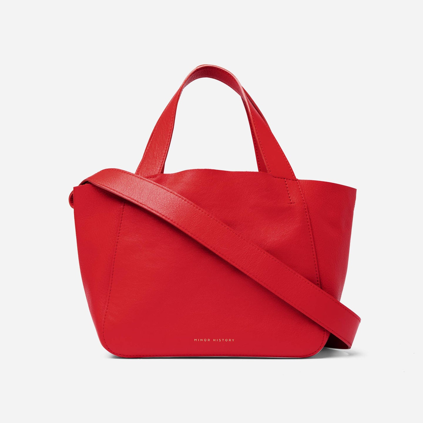 The Little Times Tote - Carmen