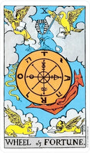 Cargar imagen en el visor de la galería, Rider-Waite® Tarot Deck
