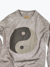 Load image into Gallery viewer, Yin Yang Long Sleeve Tee
