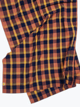 Cargar imagen en el visor de la galería, Charleston Plaid Tablecloth - Bailey
