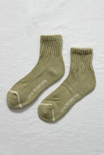 Charger l&#39;image dans la galerie, Swing Socks: Dried Sage

