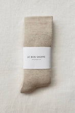 Charger l&#39;image dans la galerie, Camper Socks: BRICK
