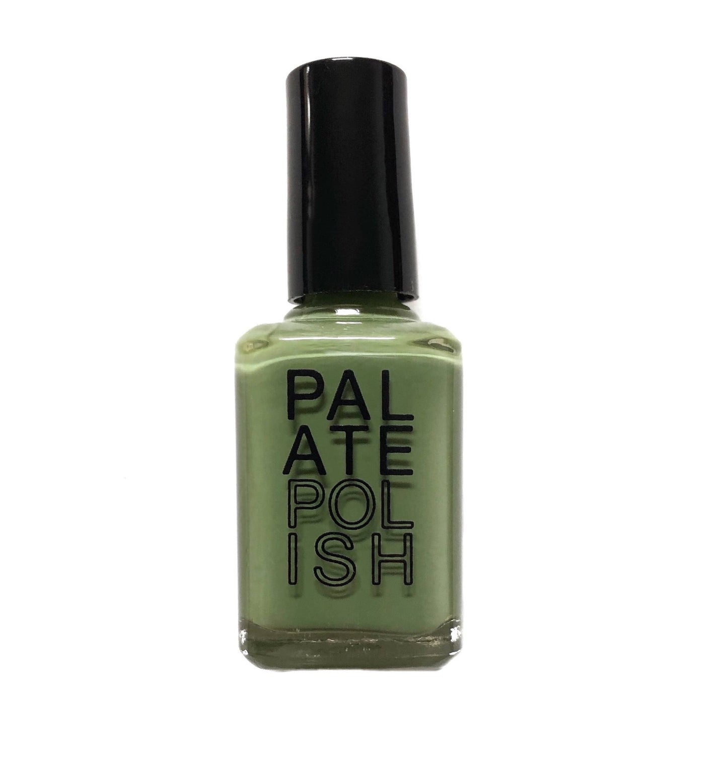 Artichoke Nail Polish