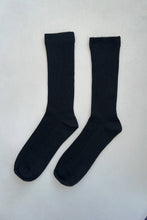 Cargar imagen en el visor de la galería, Trouser Socks: Dijon
