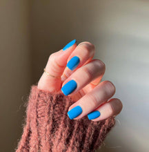 Load image into Gallery viewer, Snow Cone Nail Polish
