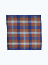 Load image into Gallery viewer, Plaid Napkin Pair - Hancock
