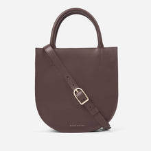 Cargar imagen en el visor de la galería, The Arc II Crossbody - Brownstone
