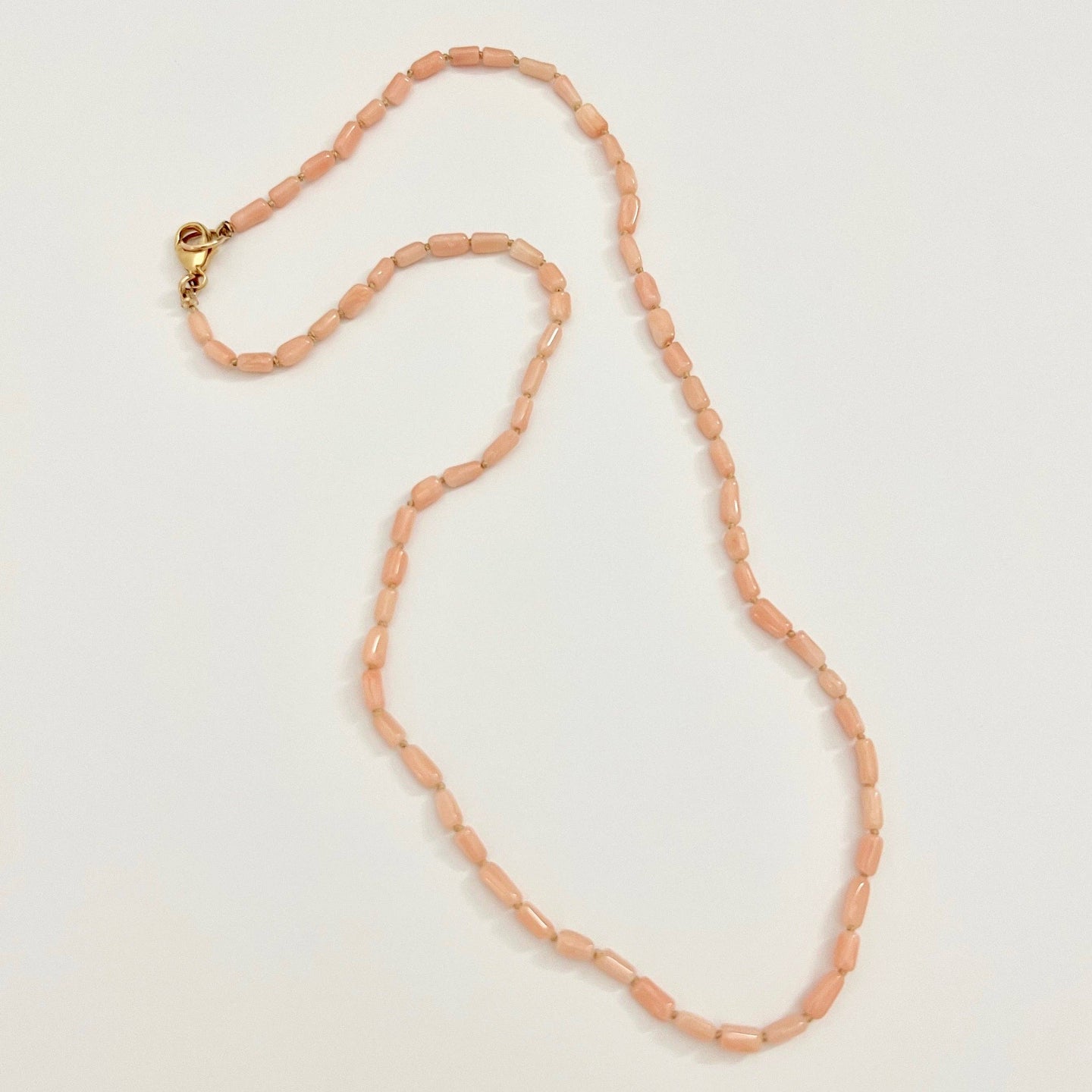 Nora Necklace