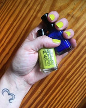 Charger l&#39;image dans la galerie, Pistachio Nail Polish
