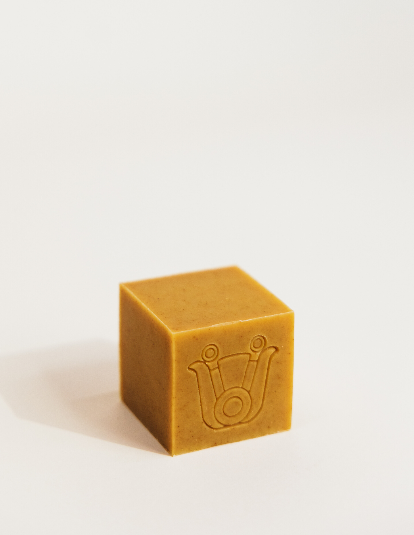 MARIGOLD - Brightening Turmeric + Calendula Soap