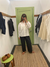Charger l&#39;image dans la galerie, Seabreeze Shirt in White
