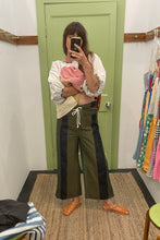 Charger l&#39;image dans la galerie, Patchwork Stripe Pants
