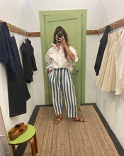 Charger l&#39;image dans la galerie, Seabreeze Shirt in White
