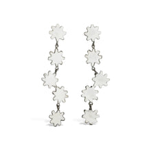 Load image into Gallery viewer, Orion Earrings in Sterling - Medium
