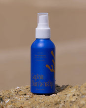 Cargar imagen en el visor de la galería, Sea Salt Spray with Aloe &amp; Seaweed: 4 oz
